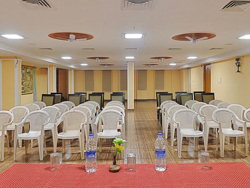 Hotel Mahabs 3*