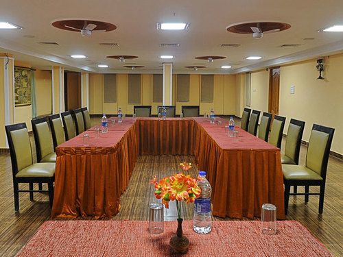 Hotel Mahabs 3*
