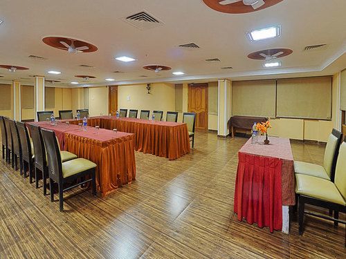 Hotel Mahabs 3*