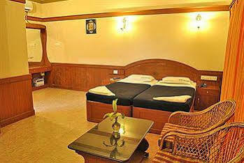 Hotel Mahabs 3*