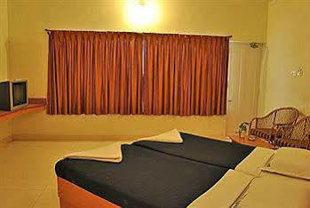 Hotel Mahabs 3*