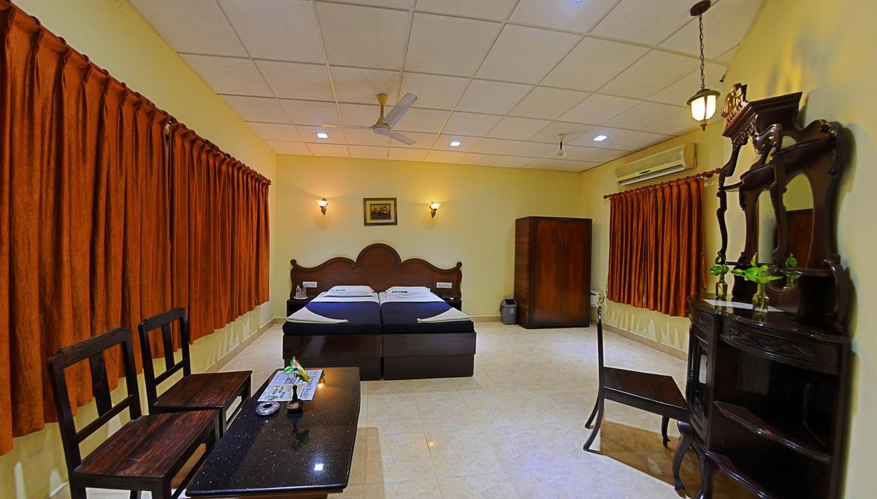 Hotel Mahabs 3*