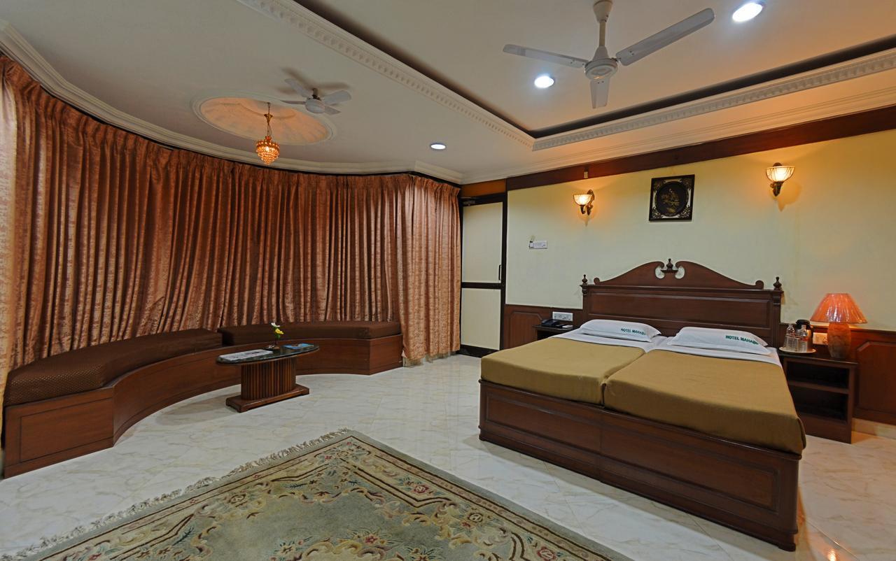Hotel Mahabs
