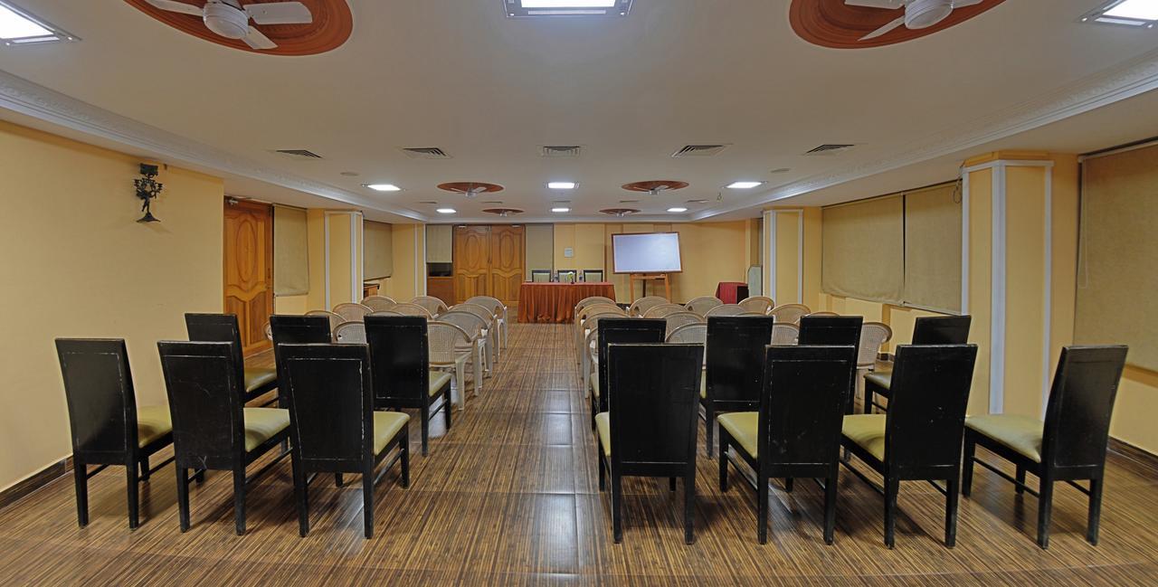Hotel Mahabs 3*
